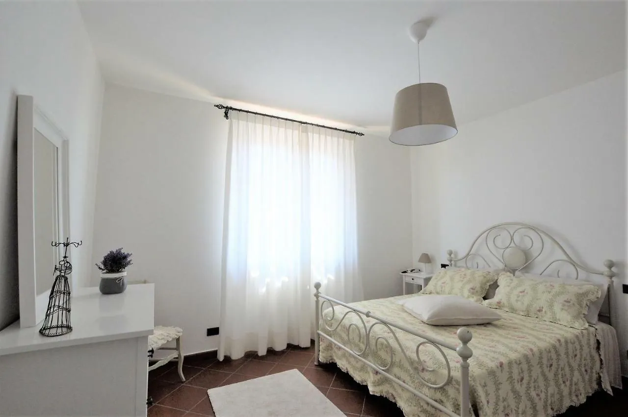 La Casa Di Chloe Apartment Poggibonsi