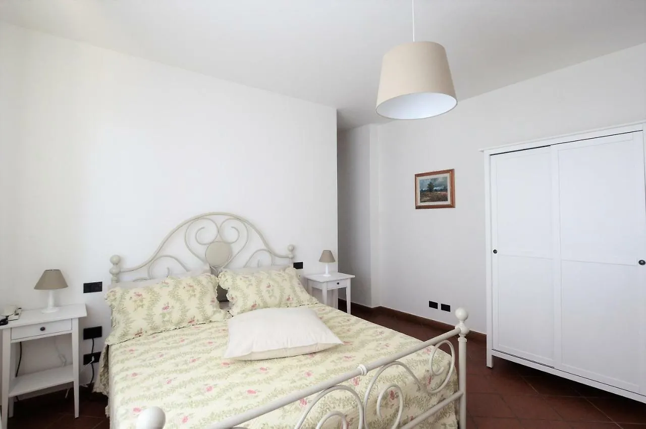 La Casa Di Chloe Apartment Poggibonsi