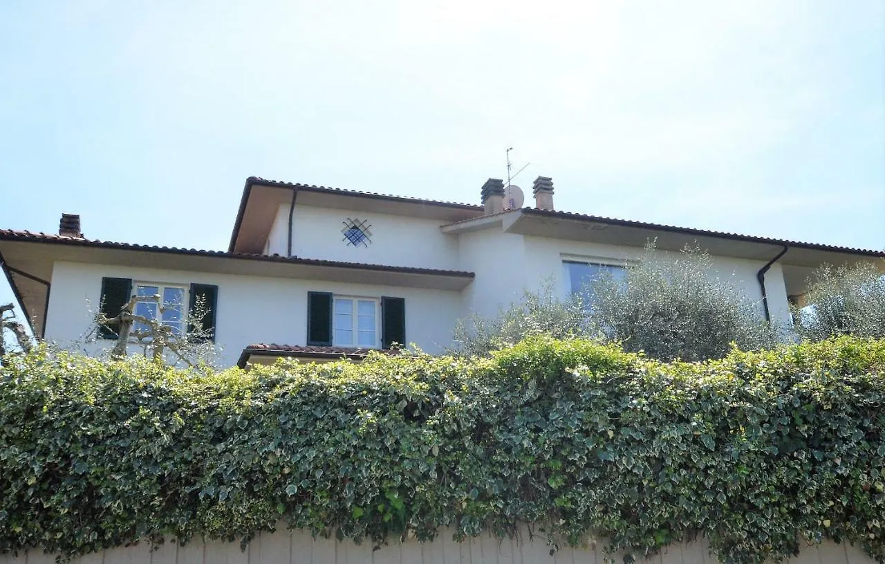 La Casa Di Chloe Apartment Poggibonsi
