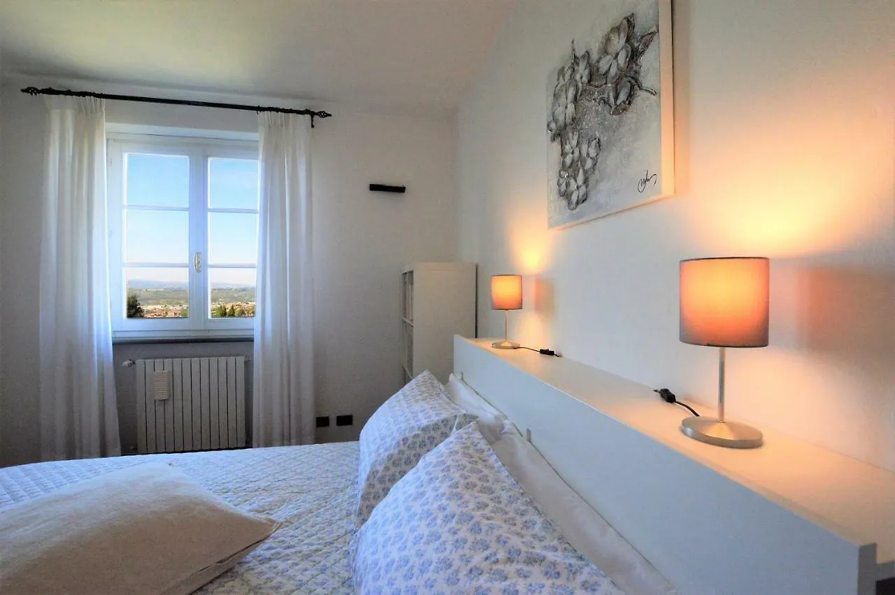 La Casa Di Chloe Apartment Poggibonsi