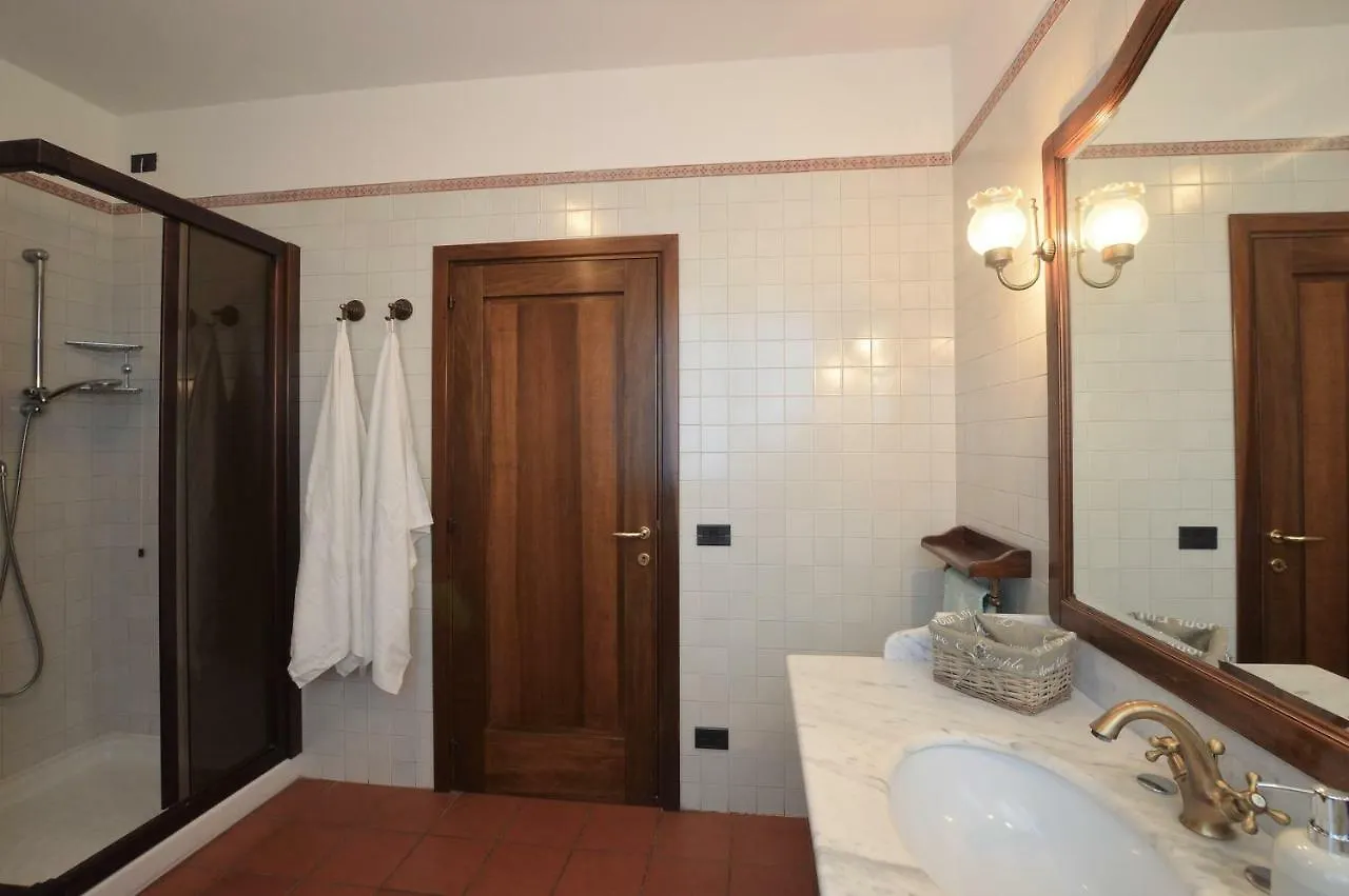 La Casa Di Chloe Apartment Poggibonsi